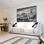 Elegance Et Confort Pres Du Marais Cosy - 4P