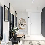 Elegance Et Confort Pres Du Marais Cosy - 4P