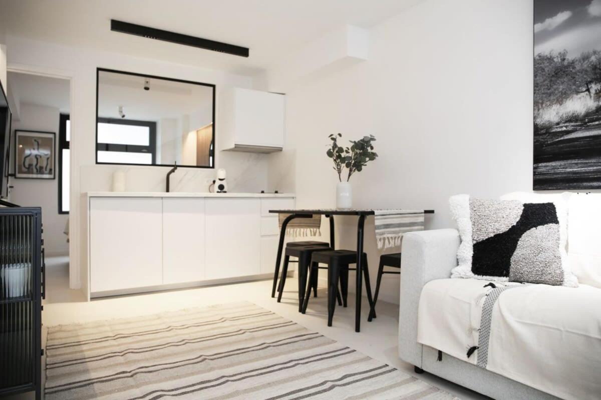 Appartement Elegance Et Confort Pres Du Marais Cosy - 2p Paris